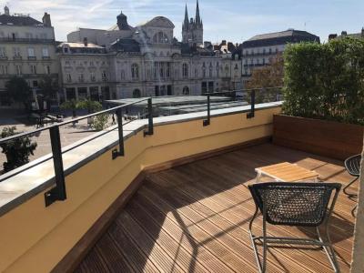 Hôtel Saint-Julien - 35