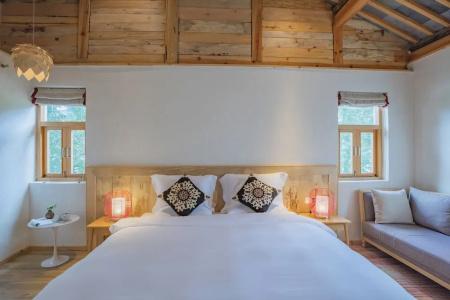 Arro Khampa by Zinc Journey Lijiang - 75