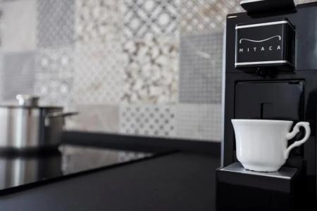 Badia Nuova Apart , Restaurant , Rooftop Lounge Bar - 181