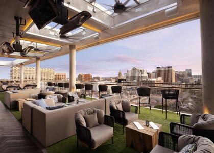 AC by Marriott Austin-University - 26