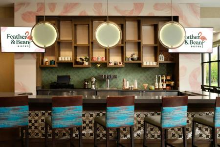 Home2 Suites By Hilton Orlando Flamingo Crossings, Fl - 33