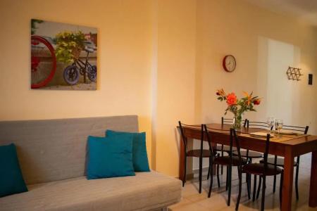 Evdokia Αpartments & Dimitra Village - 31