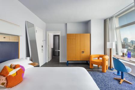 The Standard - East Village - 21