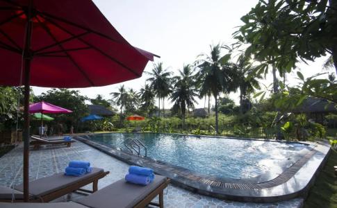 Paradiso Phu Quoc Resort - 11