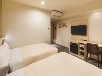 Sotetsu Fresa Inn Osaka Namba - 12