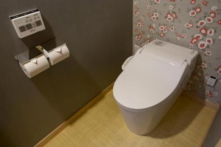 Resi Stay Fuyacho - 43