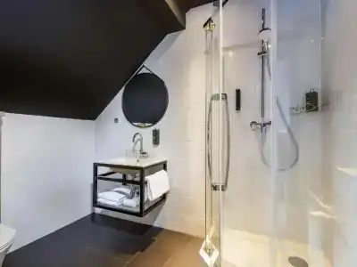ibis Styles Dresden Neustadt - 48