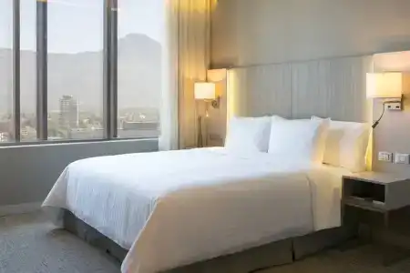 Courtyard by Marriott Las Condes - 65