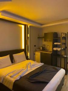Galata King Suite - 124
