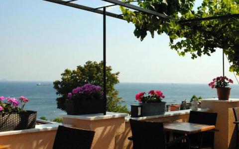 Buhara Family Inn - 37
