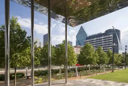 The Ritz-Carlton, Dallas - 20
