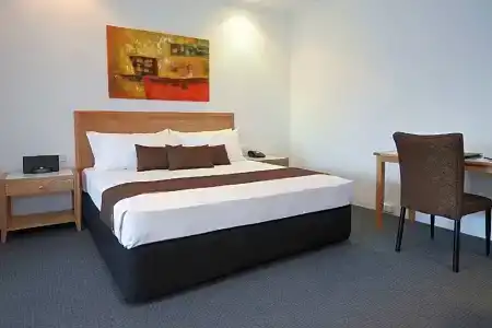 Best Western Motor Inn & Serviced - 80