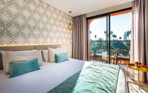 Medina Gardens - Adults Only - All Inclusive - 3