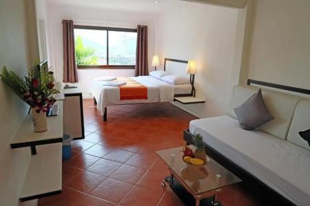 Swiss Villas Panoramic - Sha Certified - 63