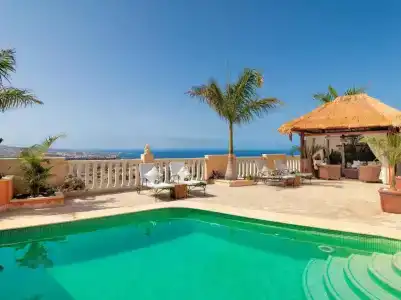 Royal Garden Villas, Luxury - 122
