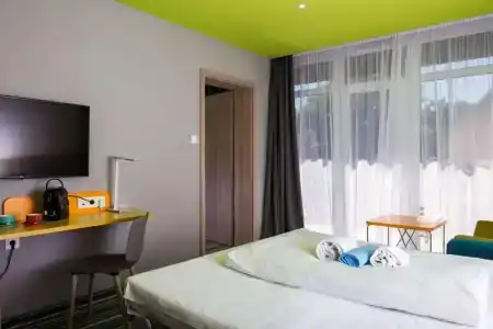 Park Inn By Radisson Zalakaros & Spa - 24