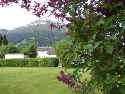 Appartement-Happy Kienberg - 18