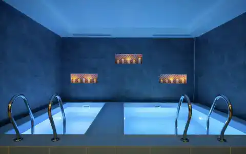 DoubleTree by Hilton Almaty - 14