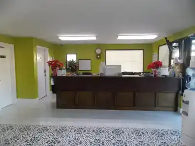 Augusta Best Inn - 2