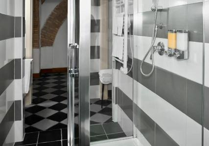 Roma Resort Termini - 46