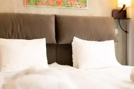 Johan Design & SPA - 3