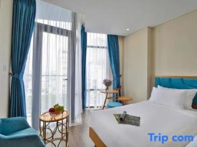 San Marino Boutique Danang - 63