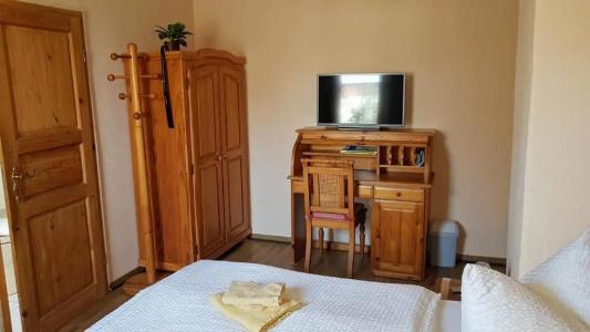Pension & Gasthaus Nostalgie - 19