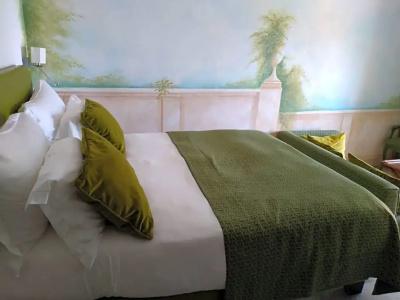La Villa Bleue - 118