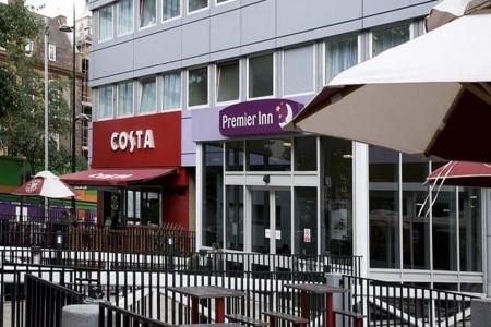 Premier Inn Euston - 27
