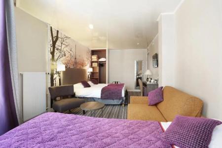 Hôtel Harvey - 78