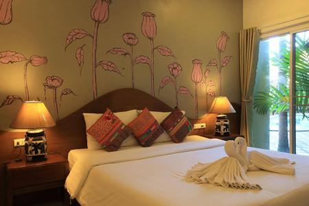 The Opium Chiang Mai - 1