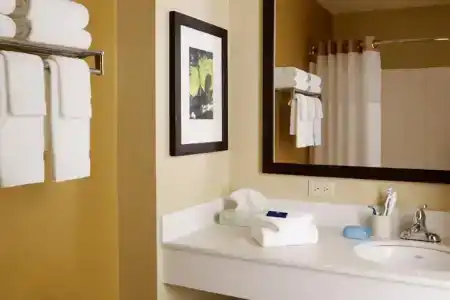 Extended Stay America Suites - - West - 42