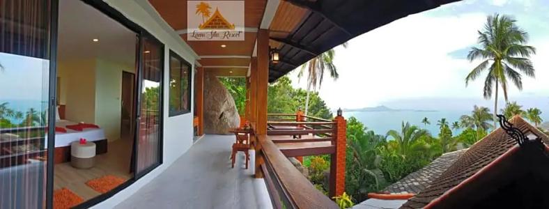 Laem Sila Resort - 130
