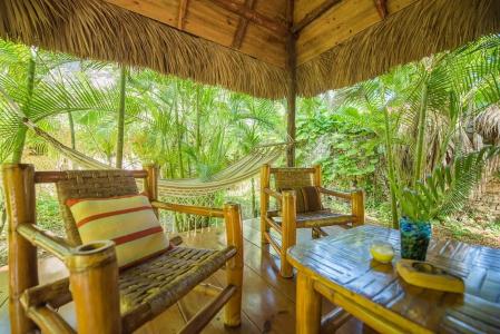 Natura Cabana Boutique & Spa By Mint - 175