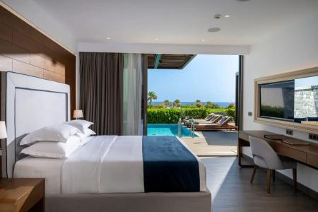 Nana Princess Suites Villas & Spa - 78