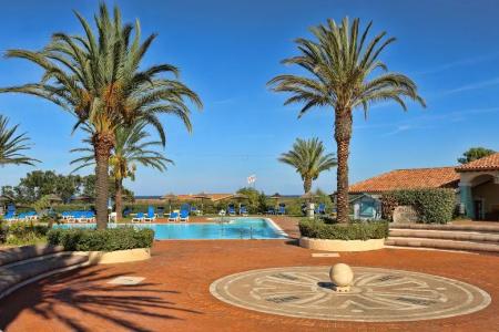 Th San Teodoro - Liscia Eldi Village - 14