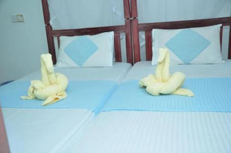Latheena Resort - 45