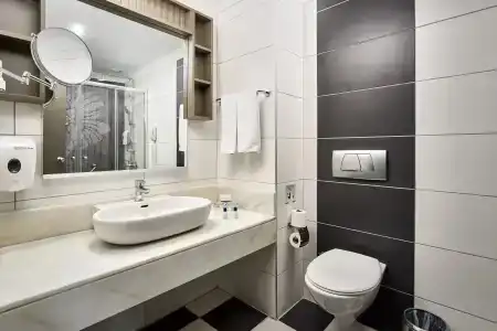 Seaden Sea Planet Resort & Spa - 41