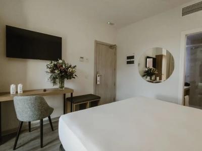 Petit Palace Vargas - 51