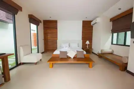 Samui Mermaid Beachfront - 112