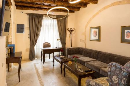 Phaedra Suites - 23