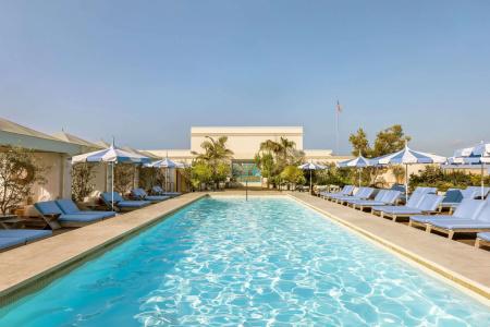 The Maybourne Beverly Hills - 18