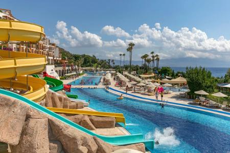 Kefaluka Resort Ultra All Inclusive - 21