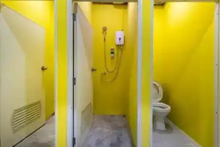 myPatong GuestHouse - Hostel - 28