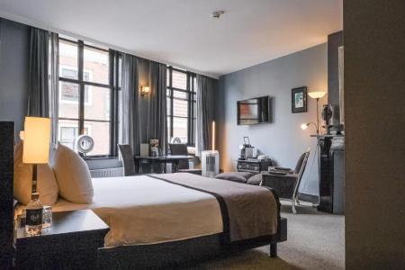 B&B 't Poorthuys - 23