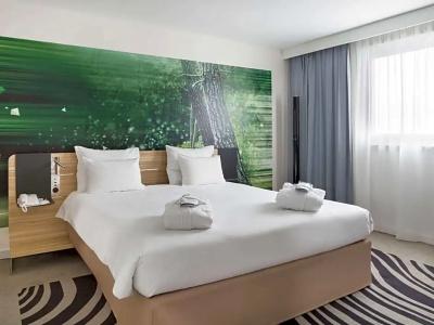 Novotel Paris Charles de Gaulle Airport - 105