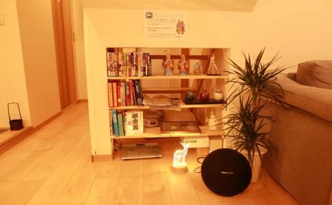 Nara Deer Hostel - JR奈良駅 全館バスルーム専用の個室 - 9
