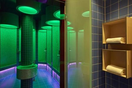H+ & SPA Friedrichroda - 42