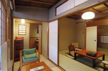 Hiiragiya Ryokan - 46