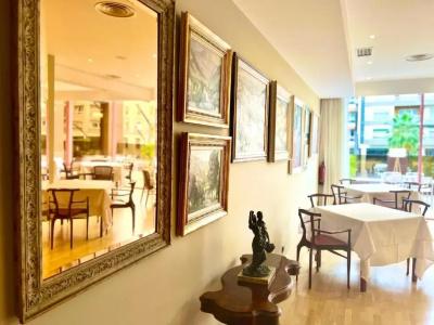 Mercure Carlton Rioja - 18